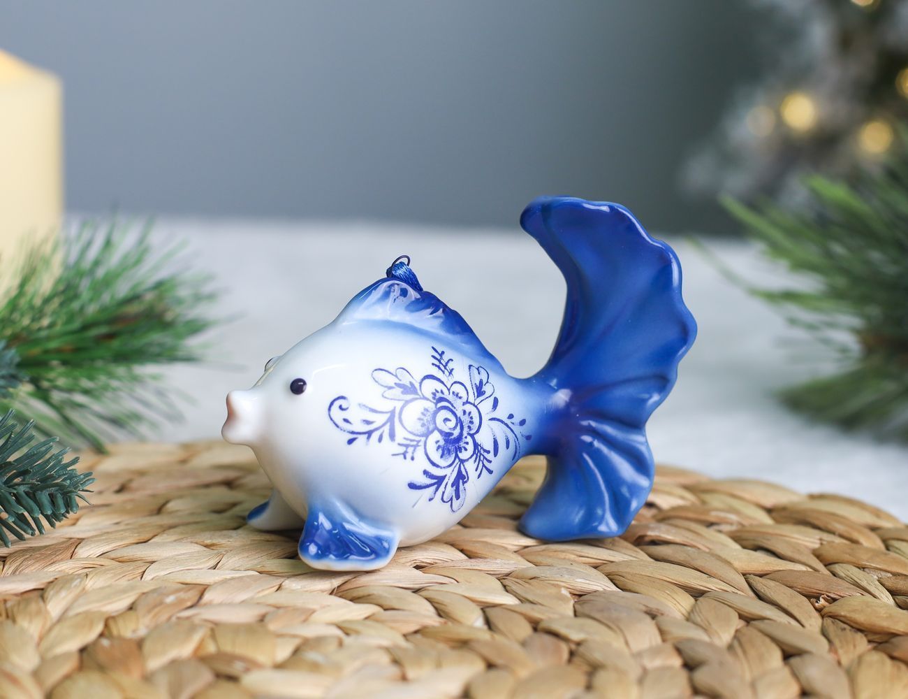 Увеличить фотографию