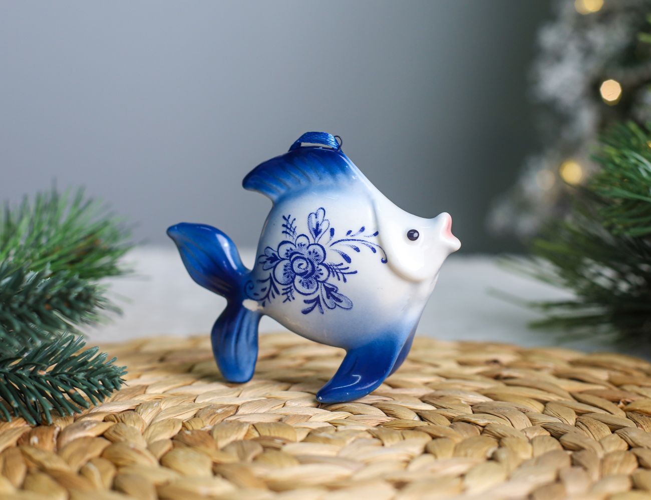 Увеличить фотографию