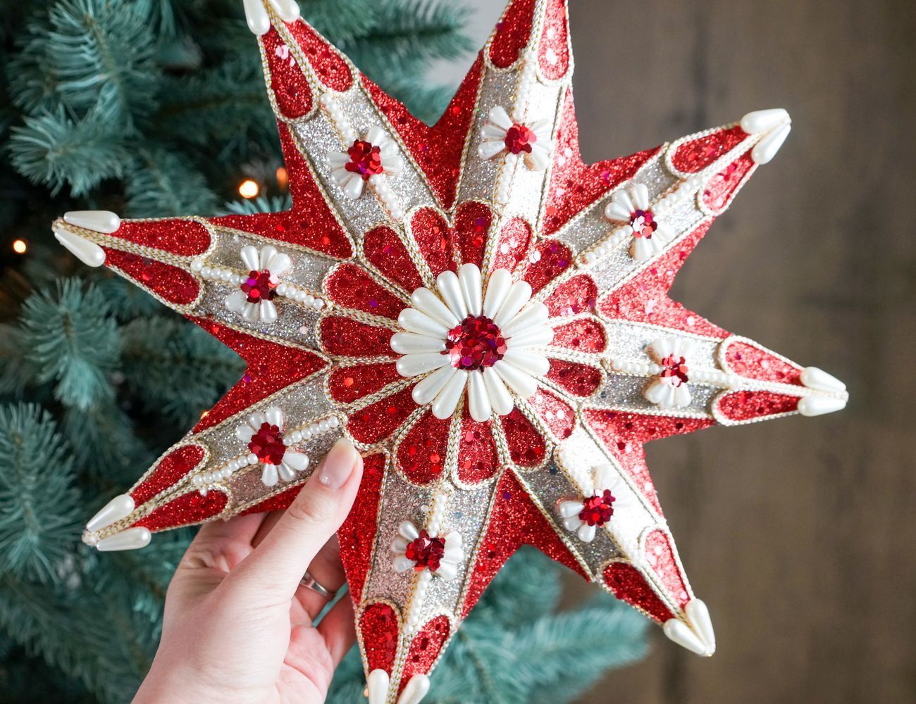 Увеличить фотографию