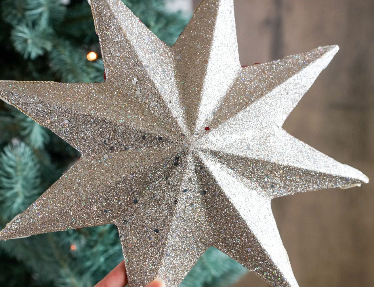 Увеличить фотографию