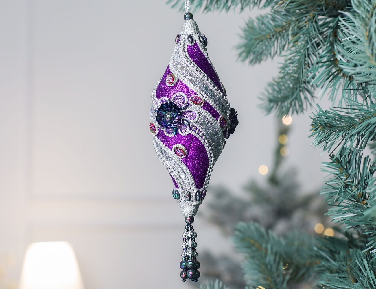 Увеличить фотографию