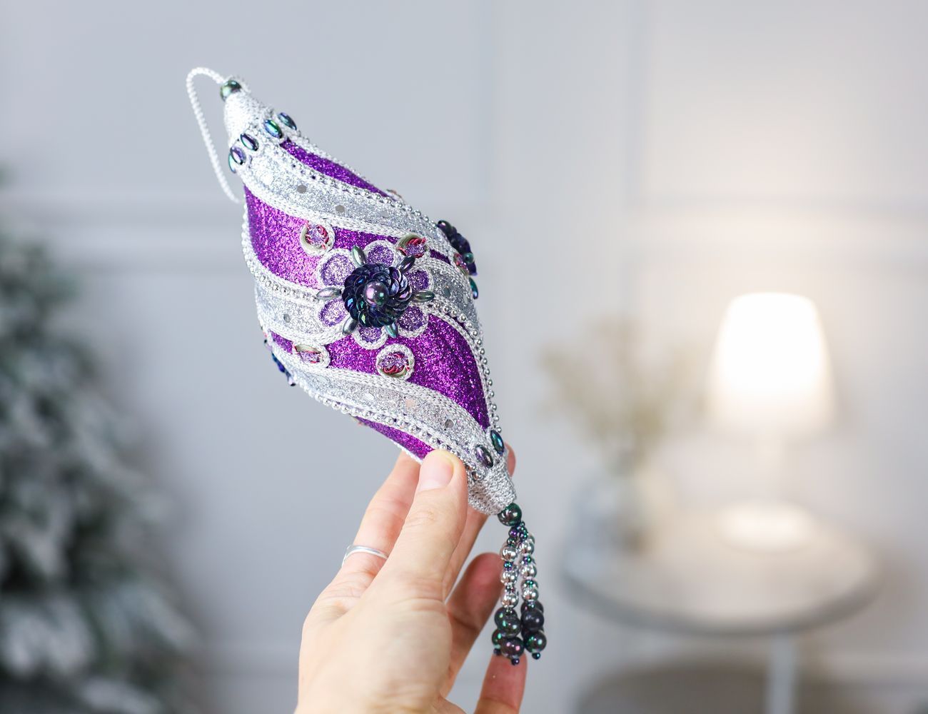 Увеличить фотографию