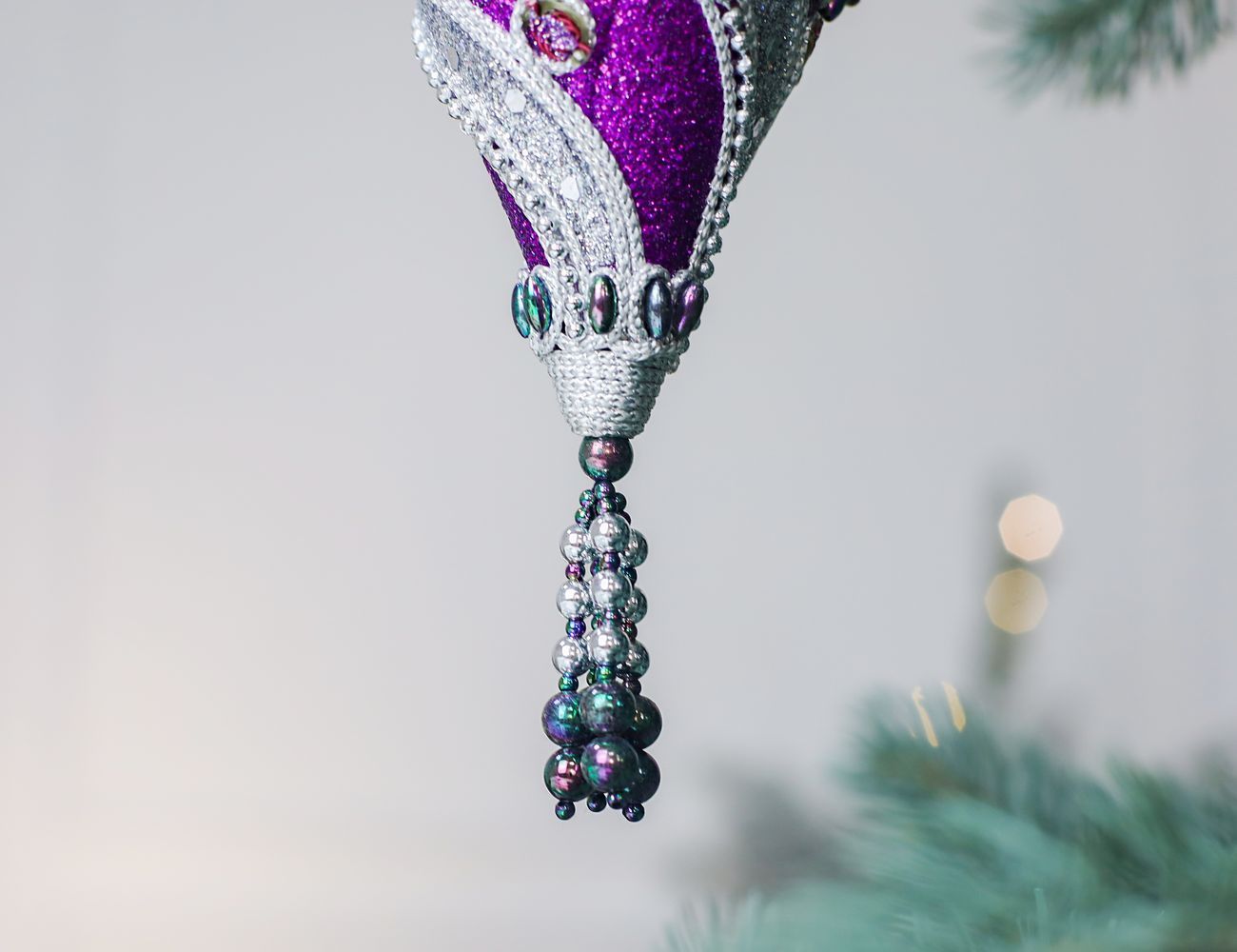 Увеличить фотографию