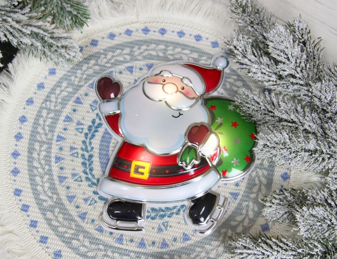 Увеличить фотографию