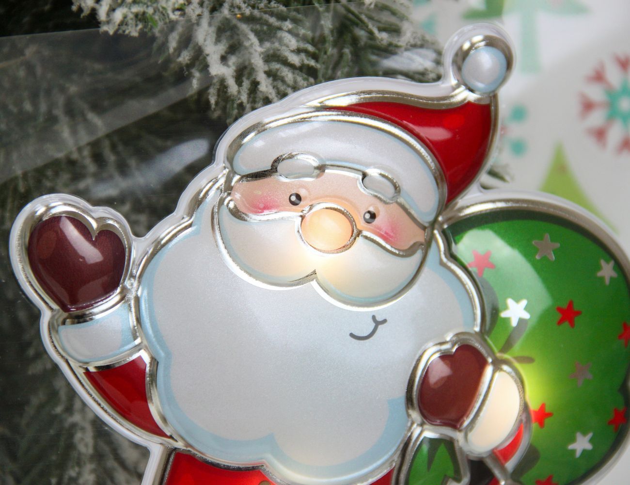 Увеличить фотографию