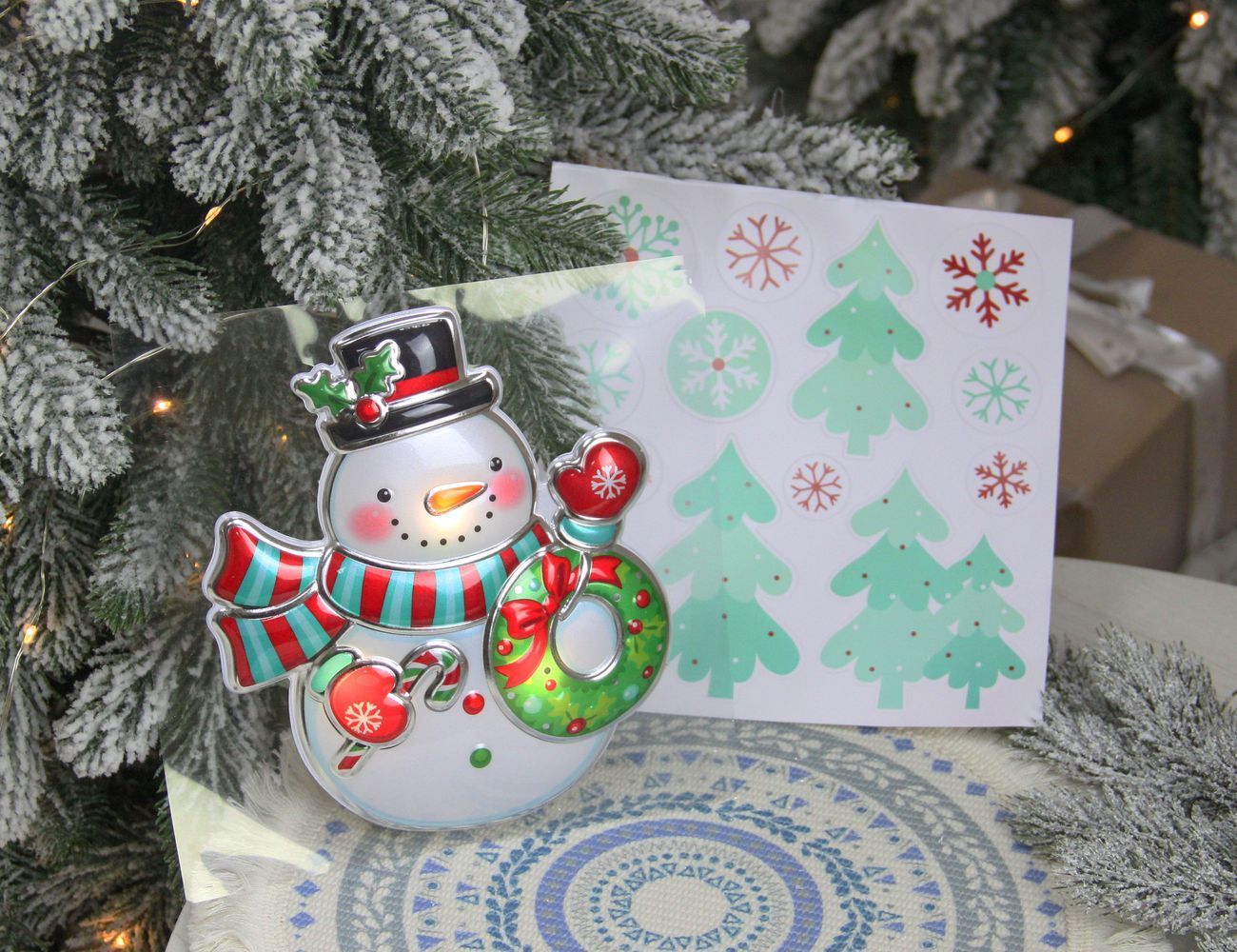 Увеличить фотографию