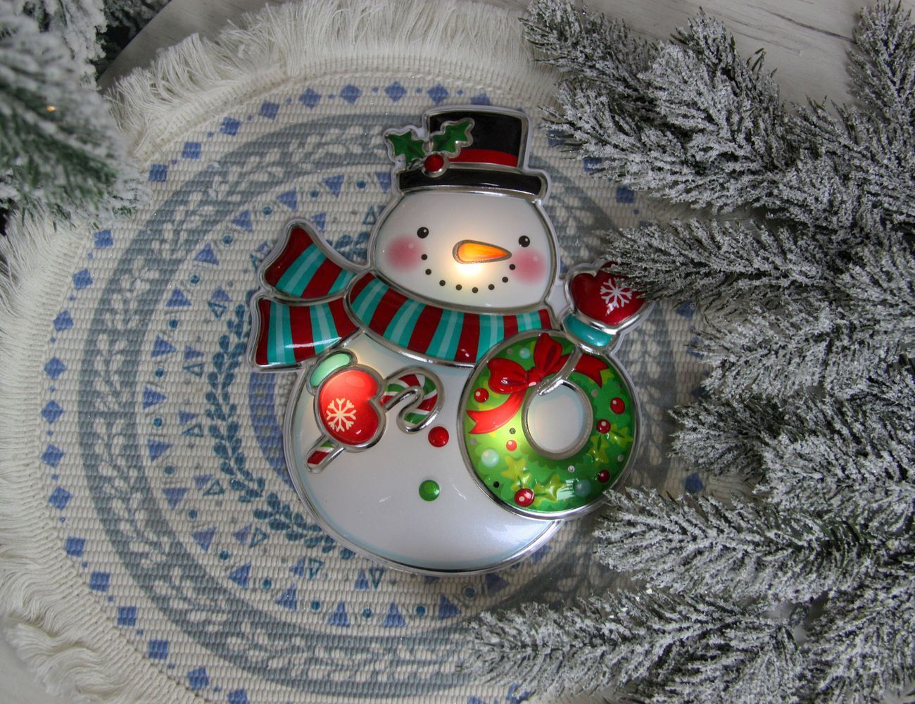 Увеличить фотографию