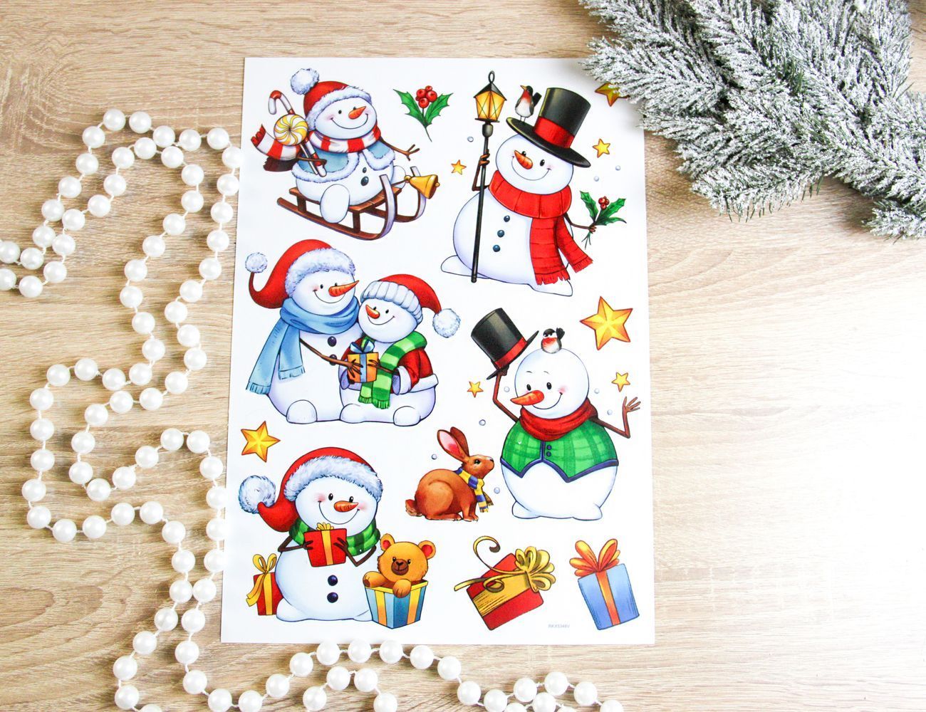 Увеличить фотографию