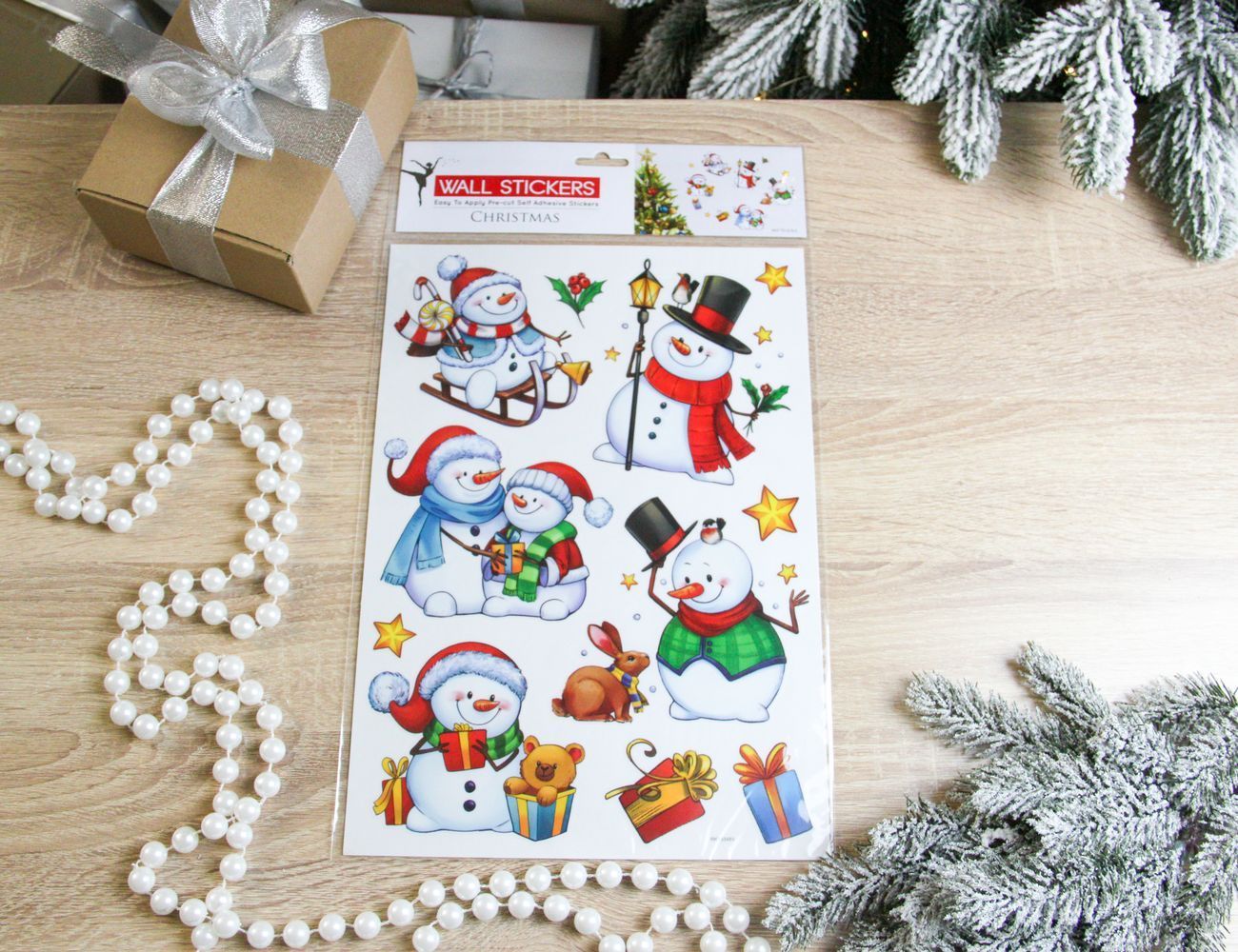 Увеличить фотографию