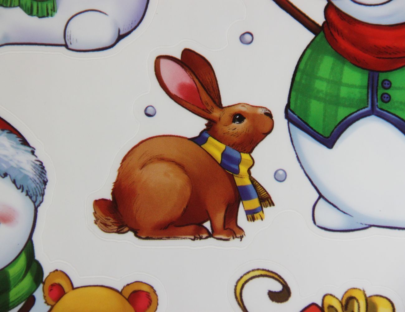 Увеличить фотографию