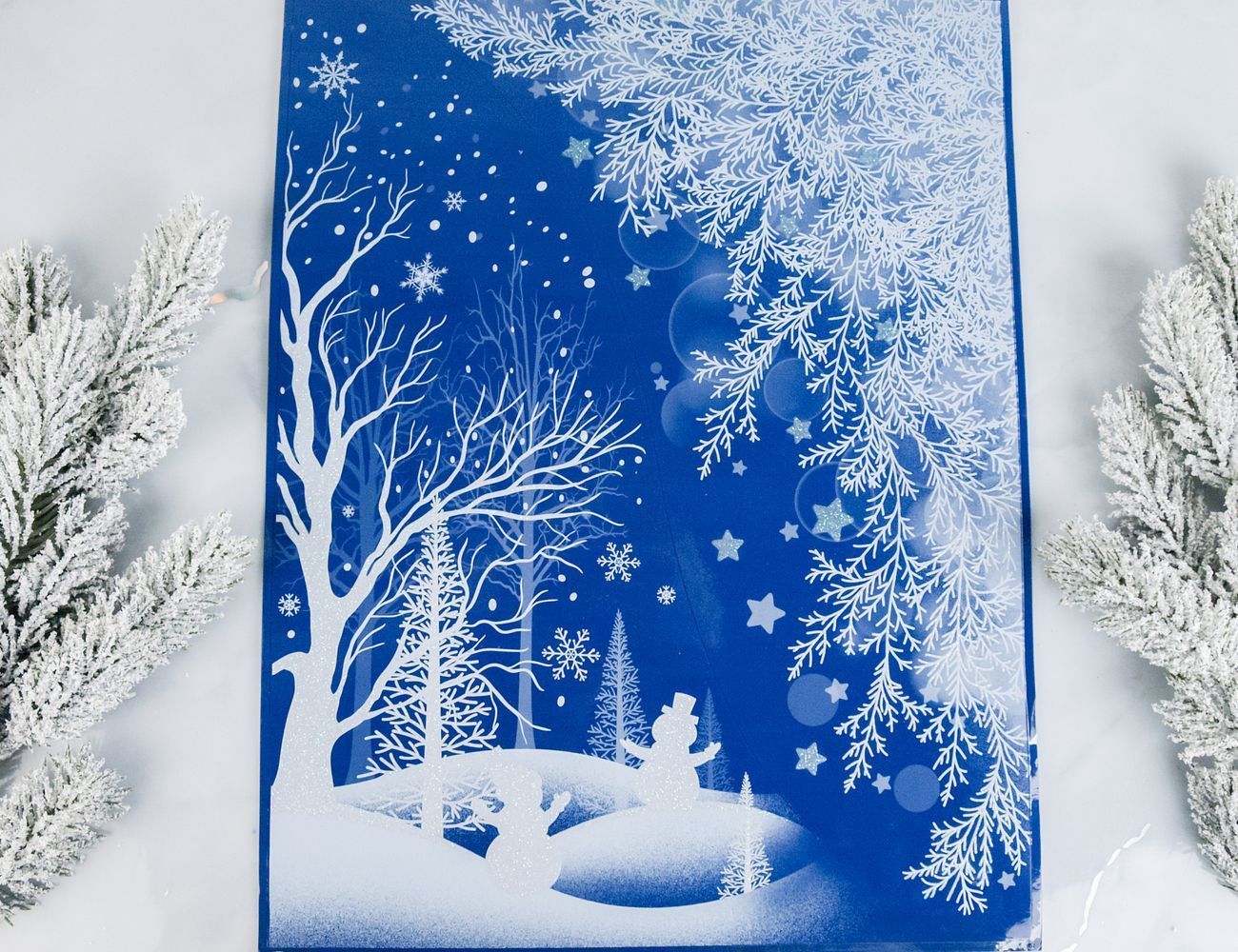 Увеличить фотографию