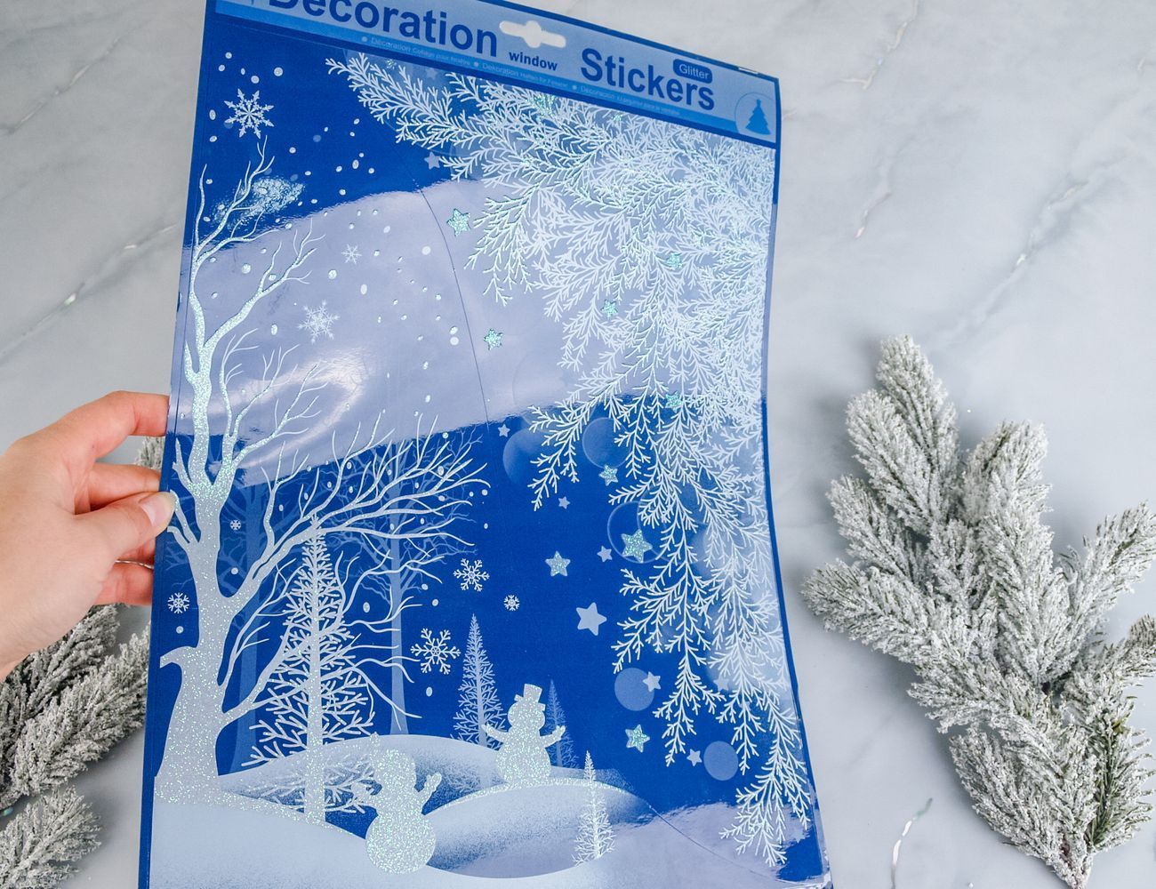 Увеличить фотографию