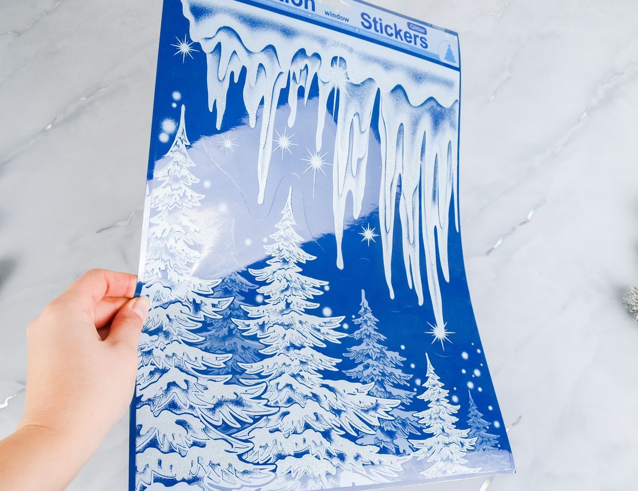 Увеличить фотографию