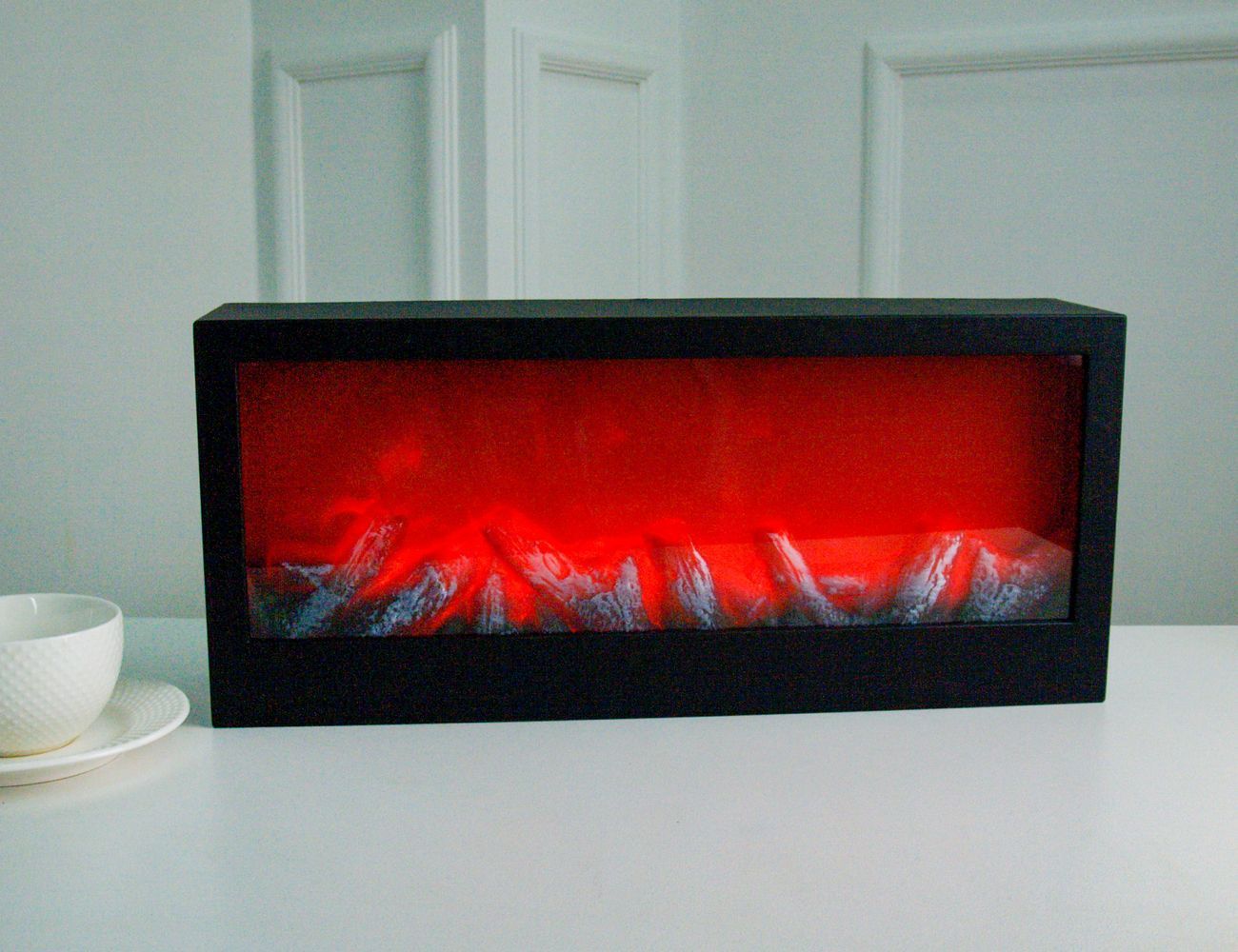 Увеличить фотографию