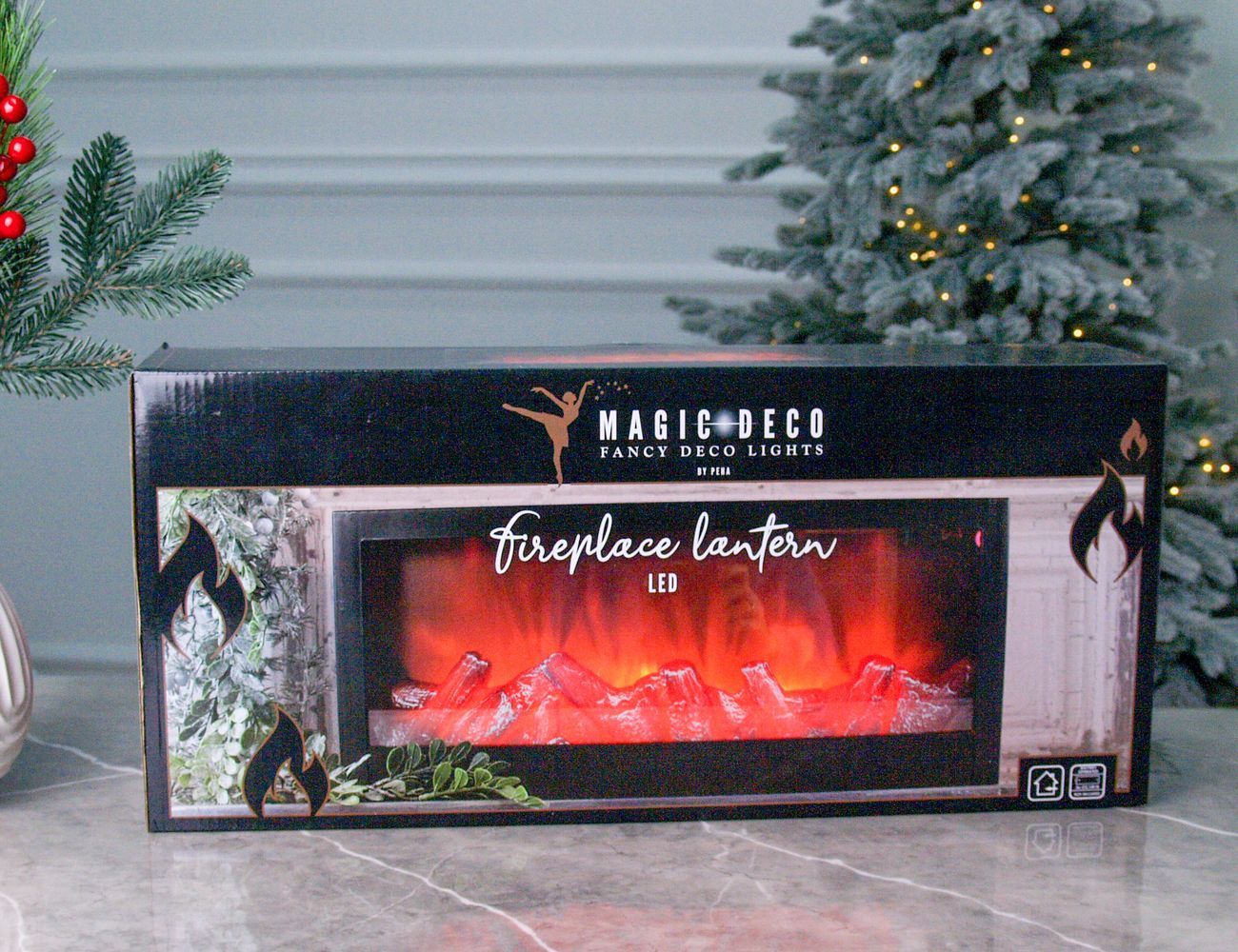 Увеличить фотографию