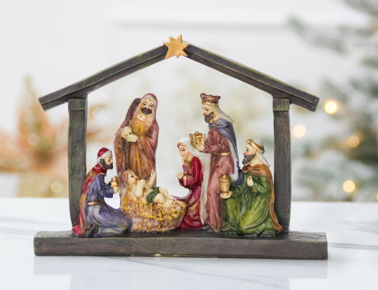 Увеличить фотографию