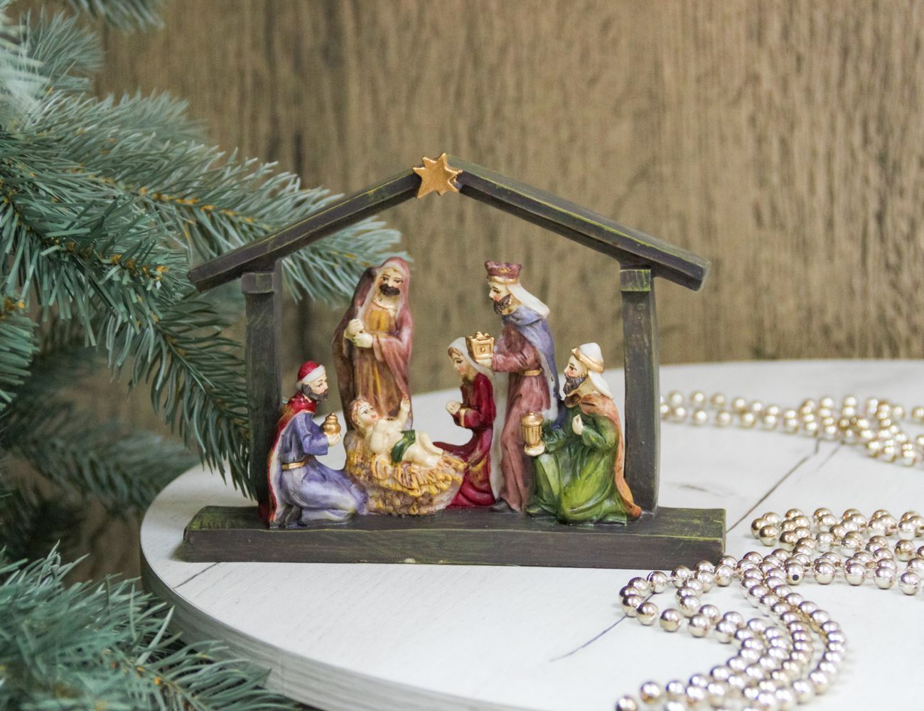 Увеличить фотографию