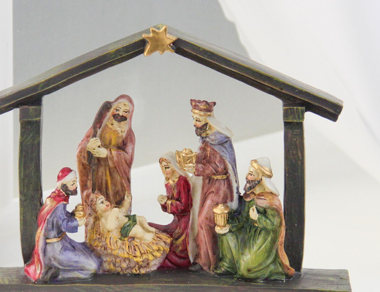 Увеличить фотографию