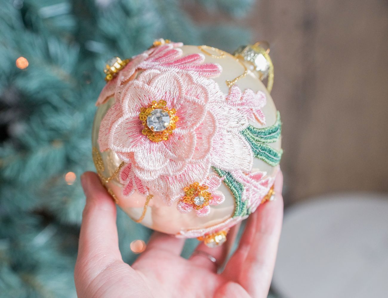 Увеличить фотографию