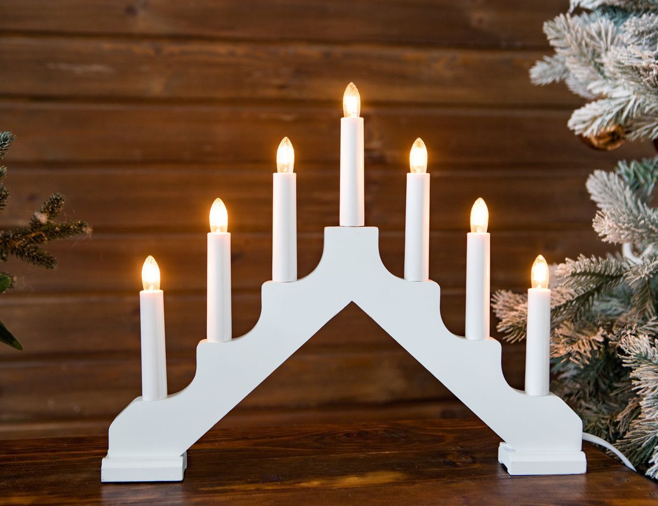 рождественская горка. светильник семисвечник рождественский. новогодняя горка светильник. гирлянда горка рождественская. горка рождественская деревянная.