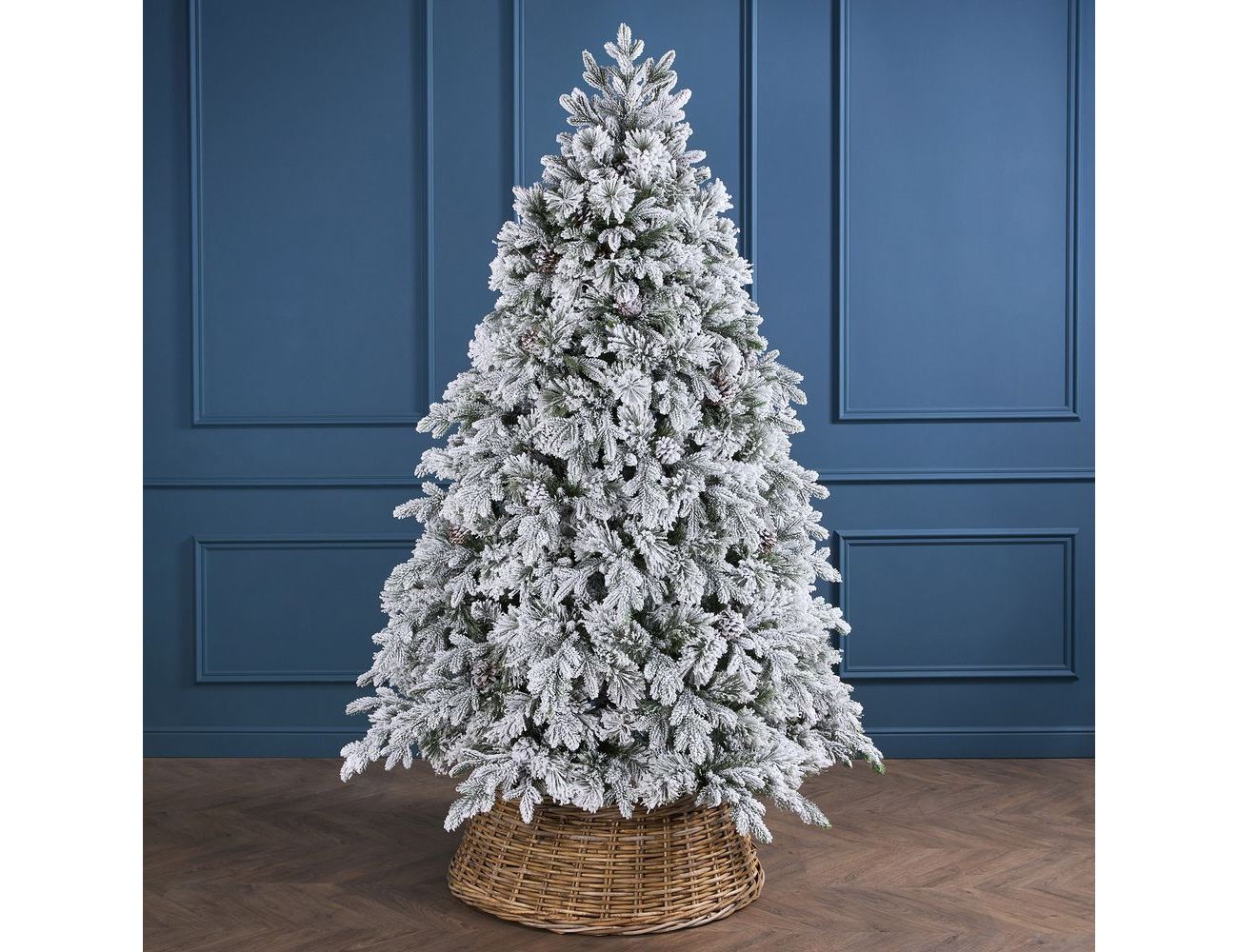 Увеличить фотографию