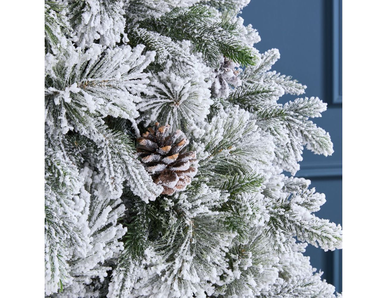 Увеличить фотографию