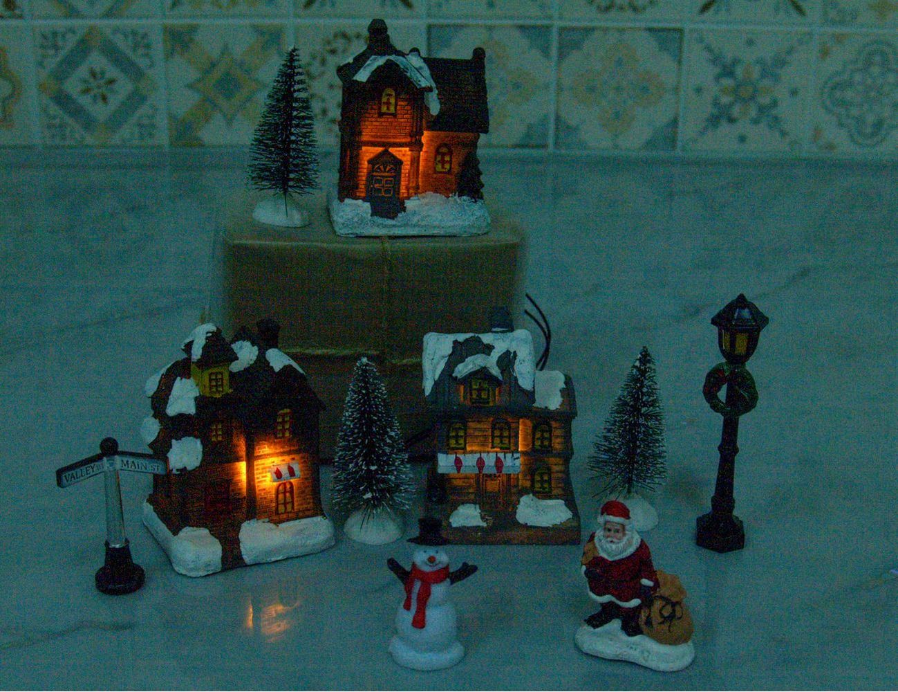 Увеличить фотографию