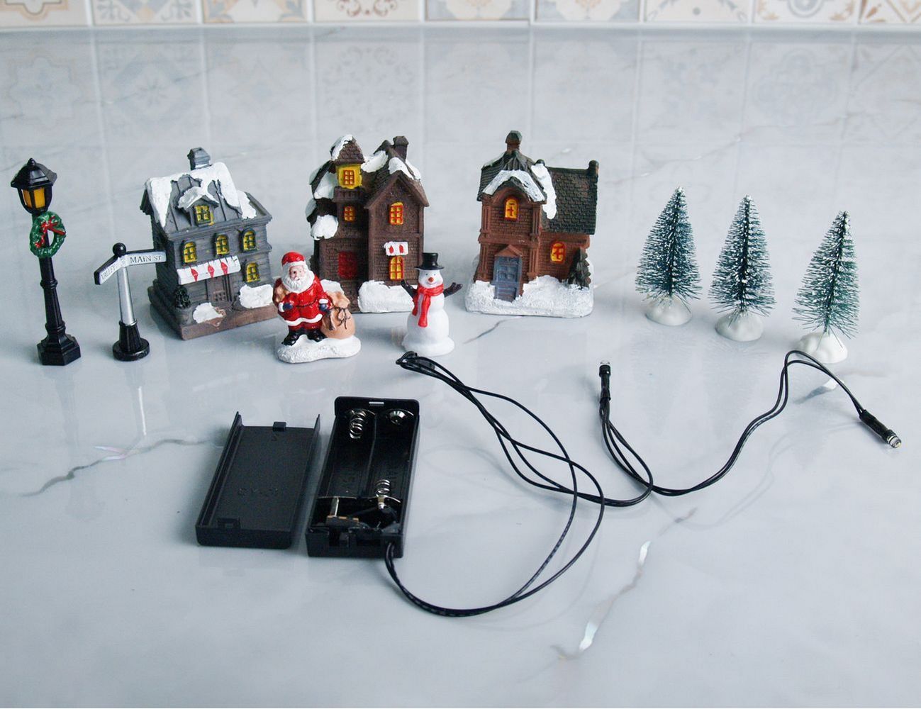 Увеличить фотографию