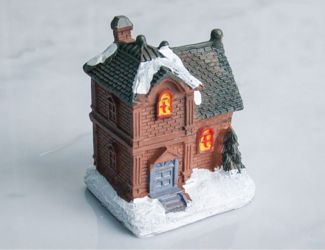 Увеличить фотографию