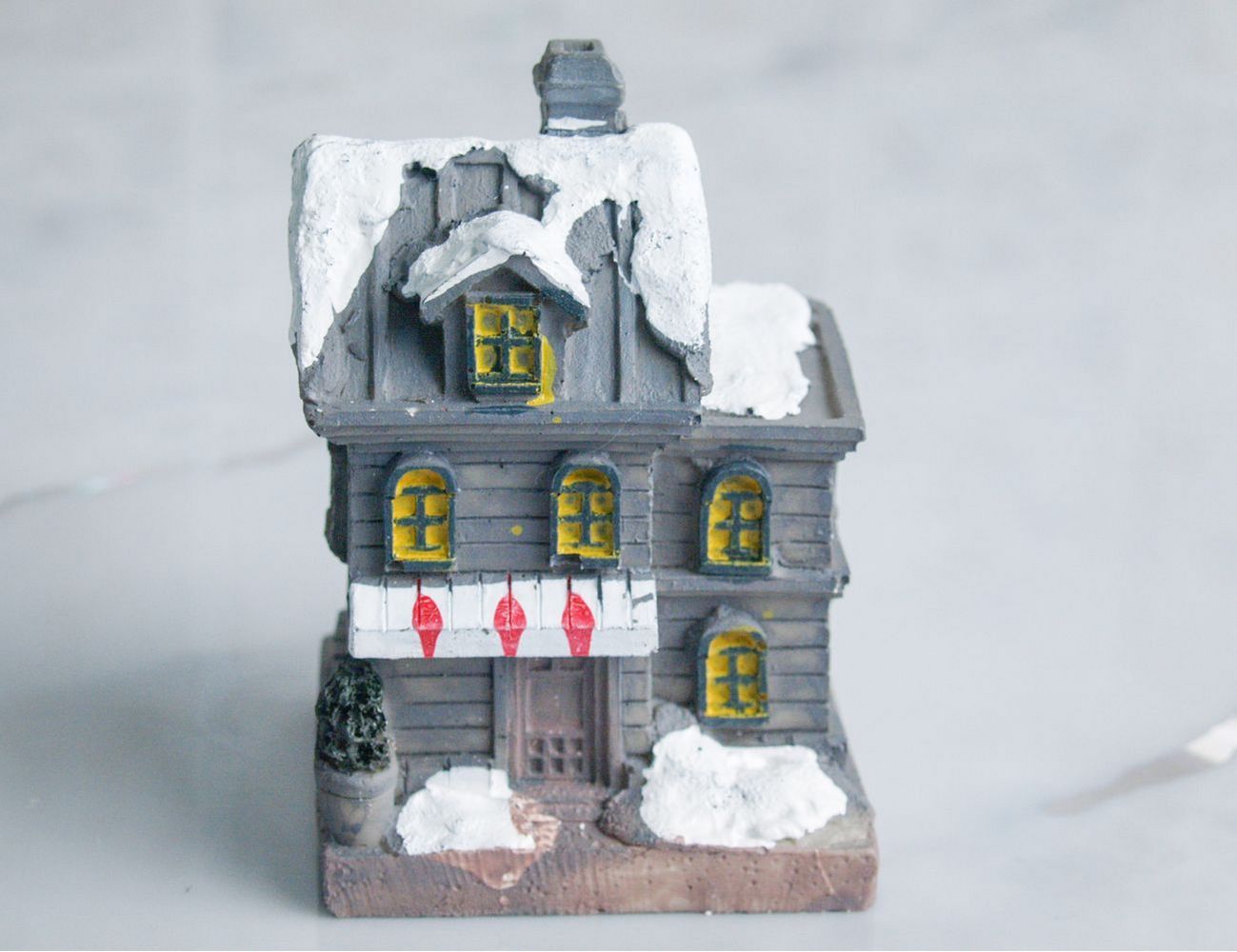 Увеличить фотографию