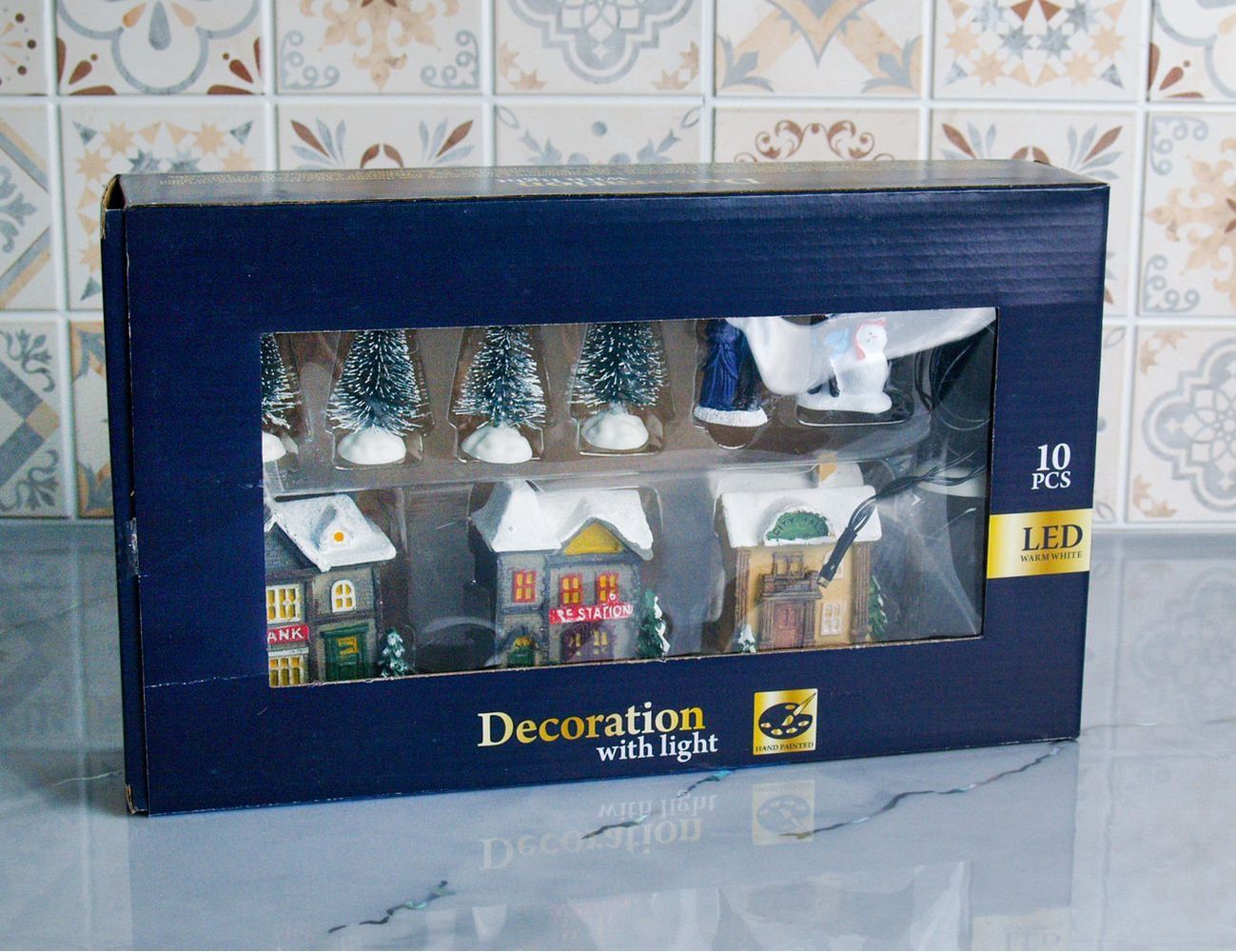 Увеличить фотографию