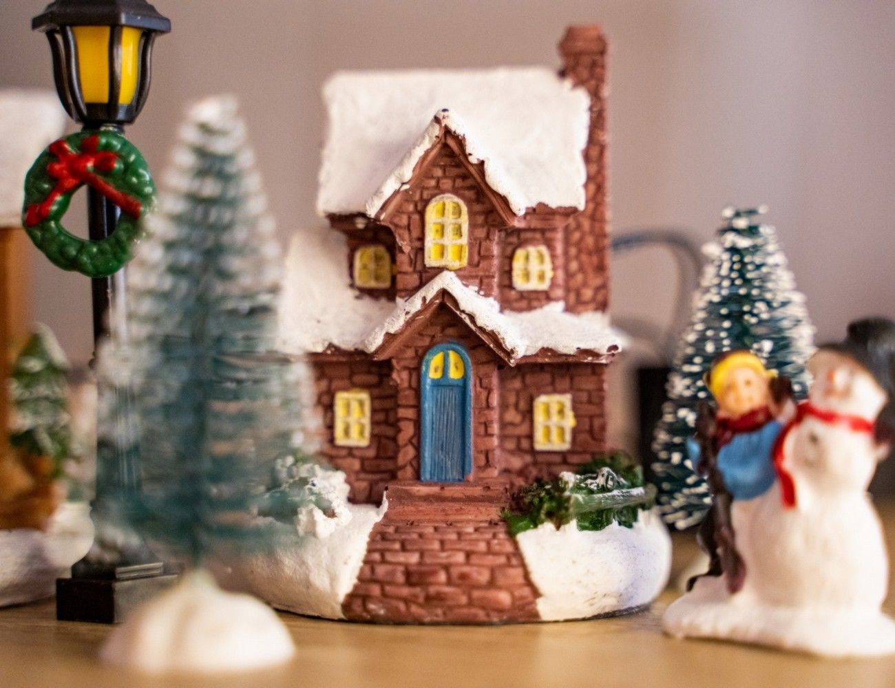 Увеличить фотографию