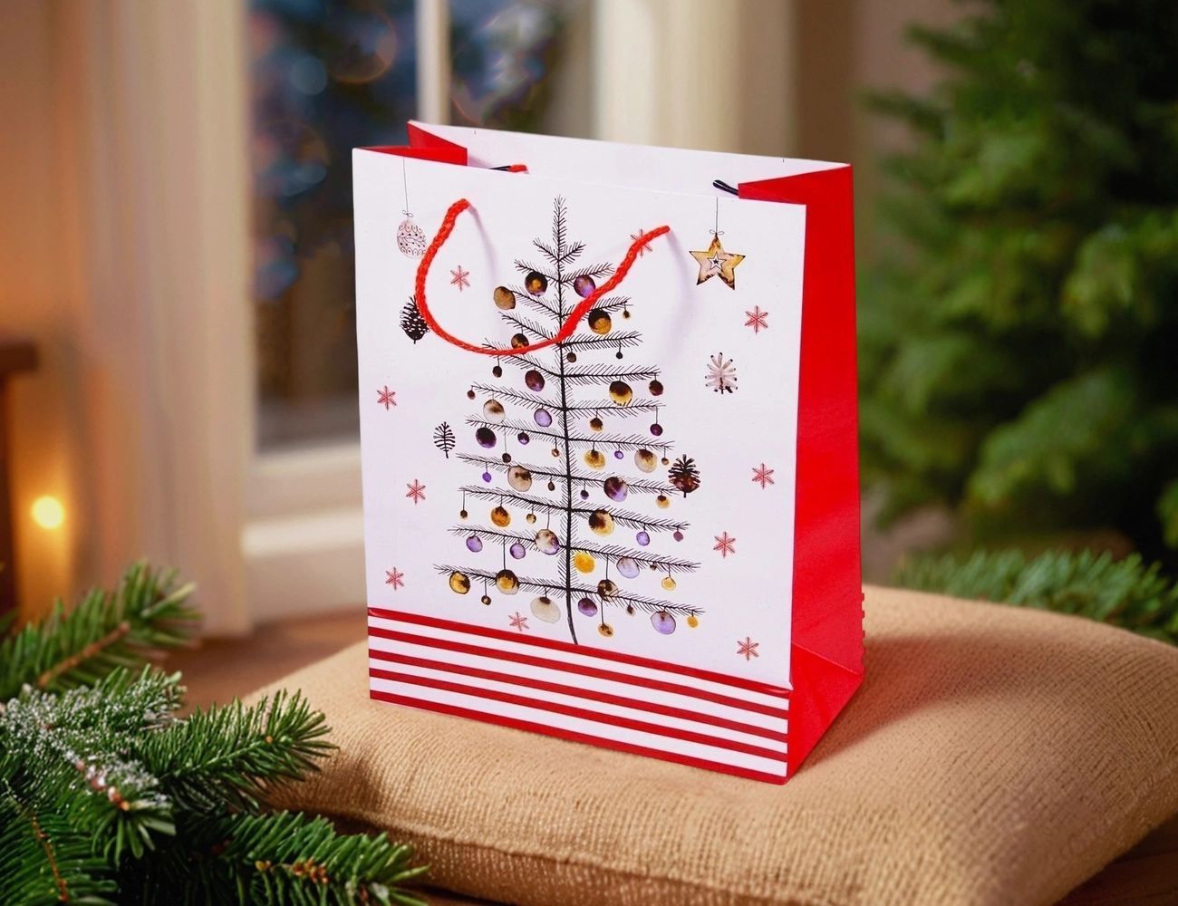 Увеличить фотографию