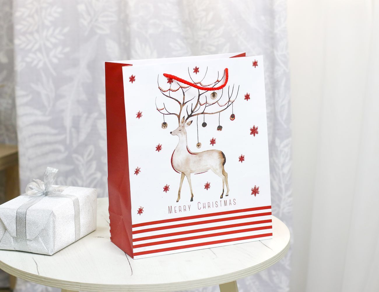 Увеличить фотографию