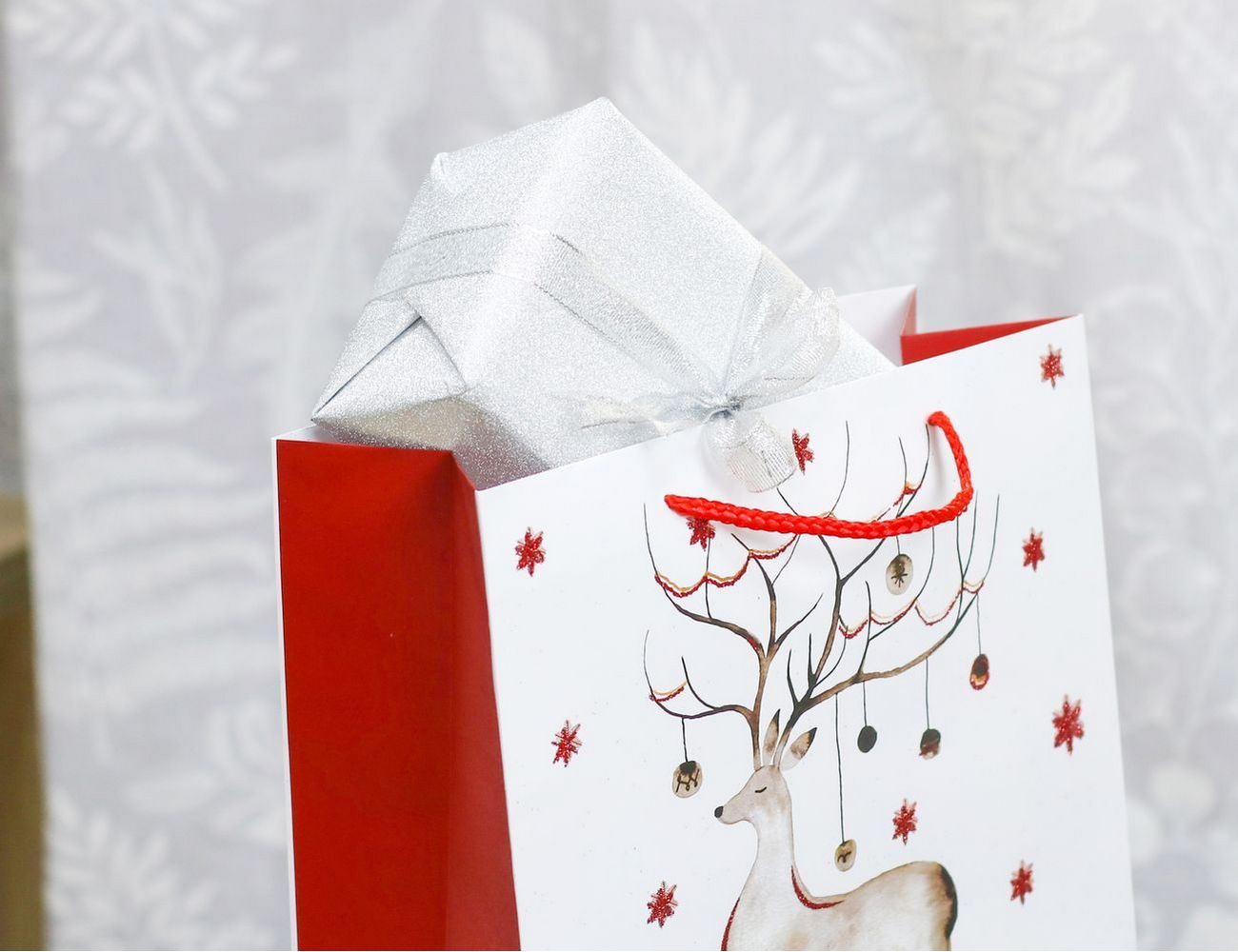 Увеличить фотографию