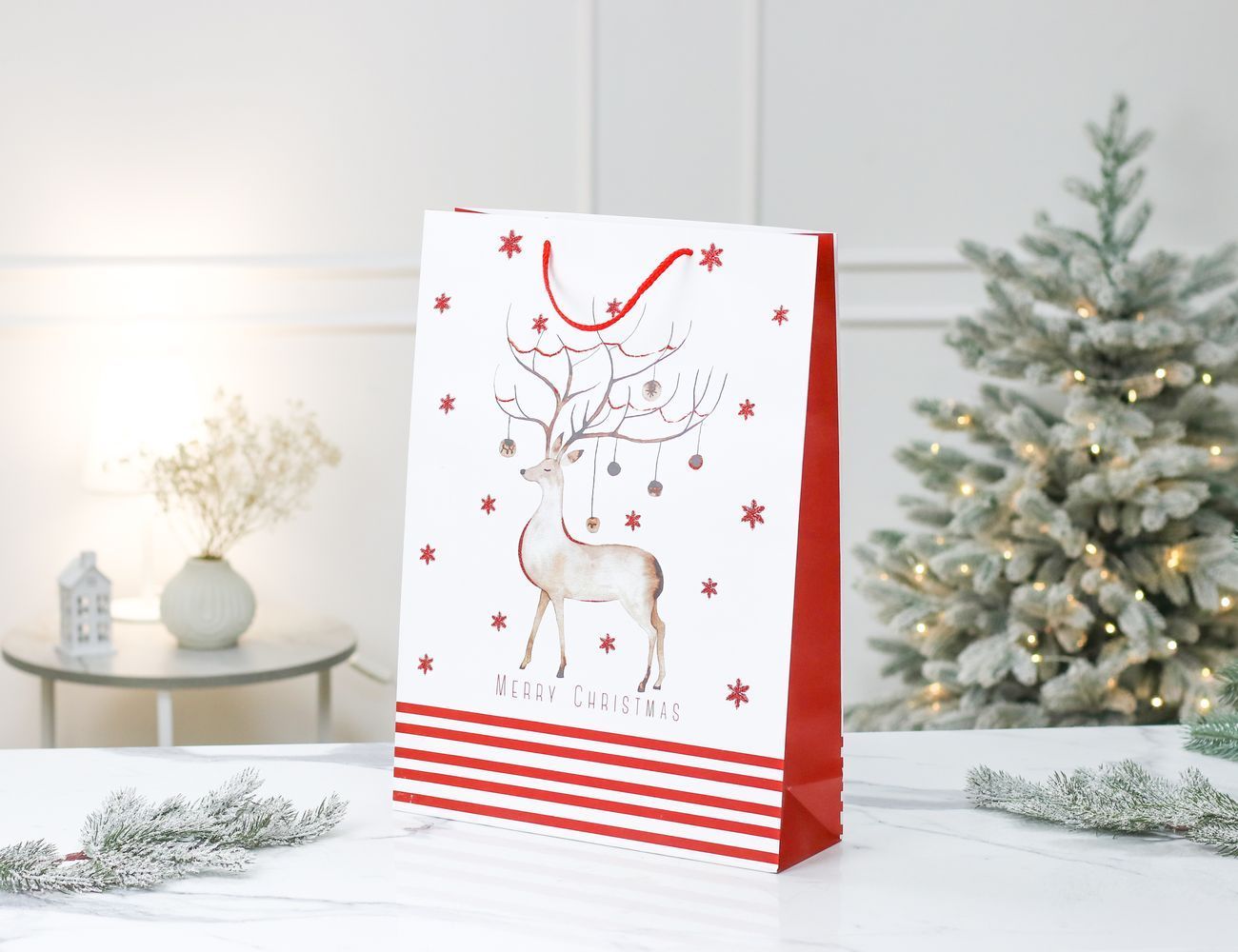 Увеличить фотографию