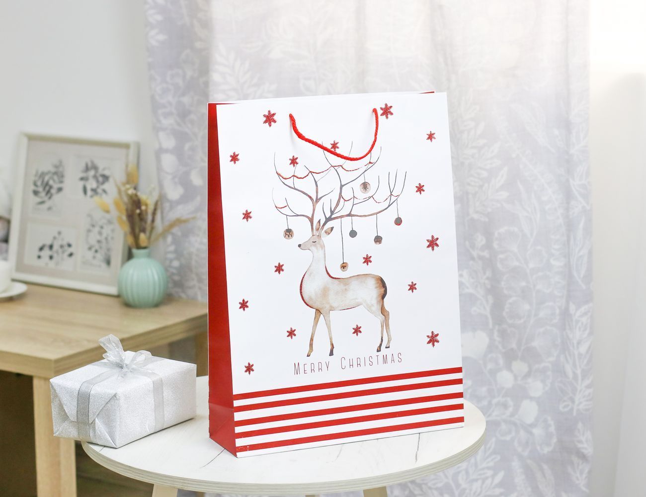 Увеличить фотографию