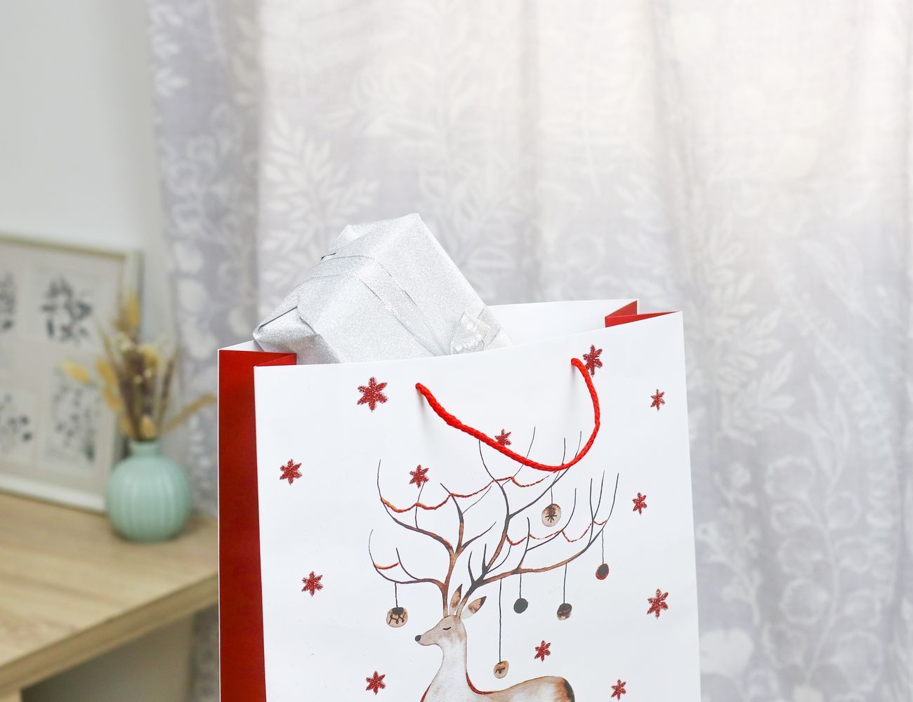 Увеличить фотографию