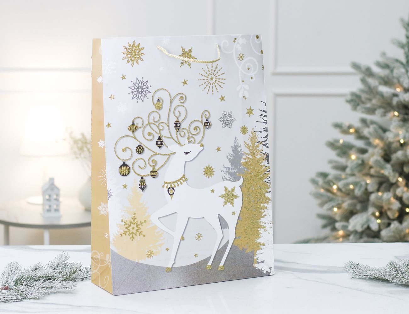 Увеличить фотографию