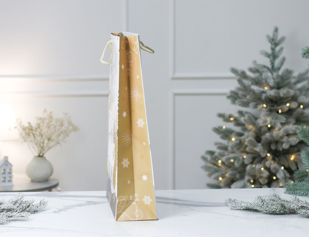 Увеличить фотографию