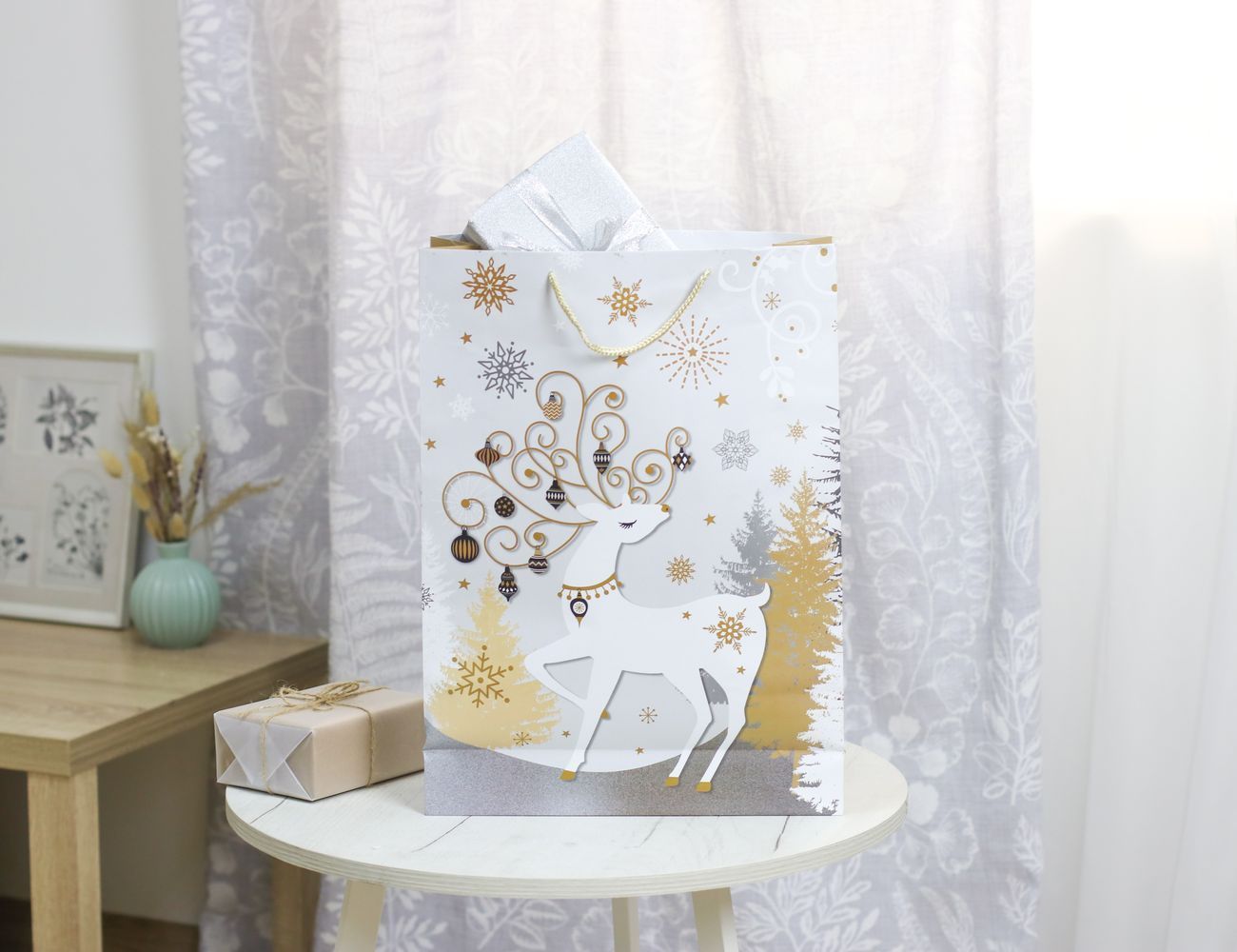 Увеличить фотографию