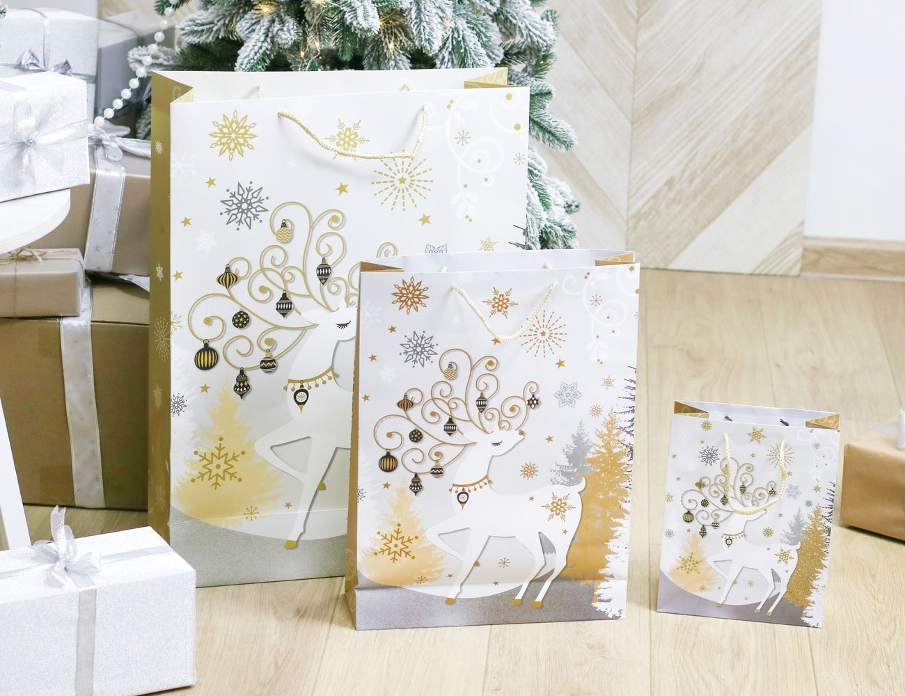 Увеличить фотографию