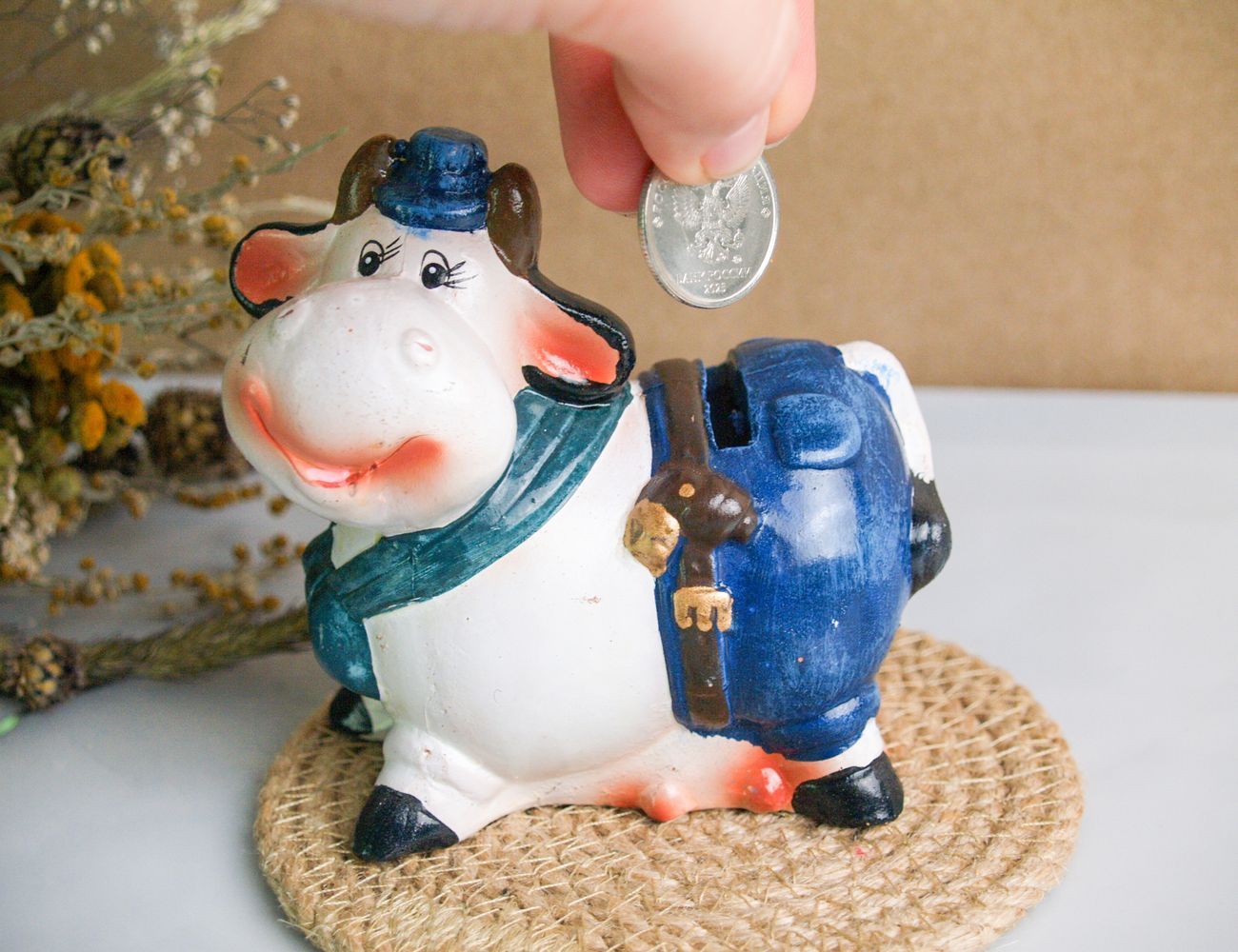 Увеличить фотографию