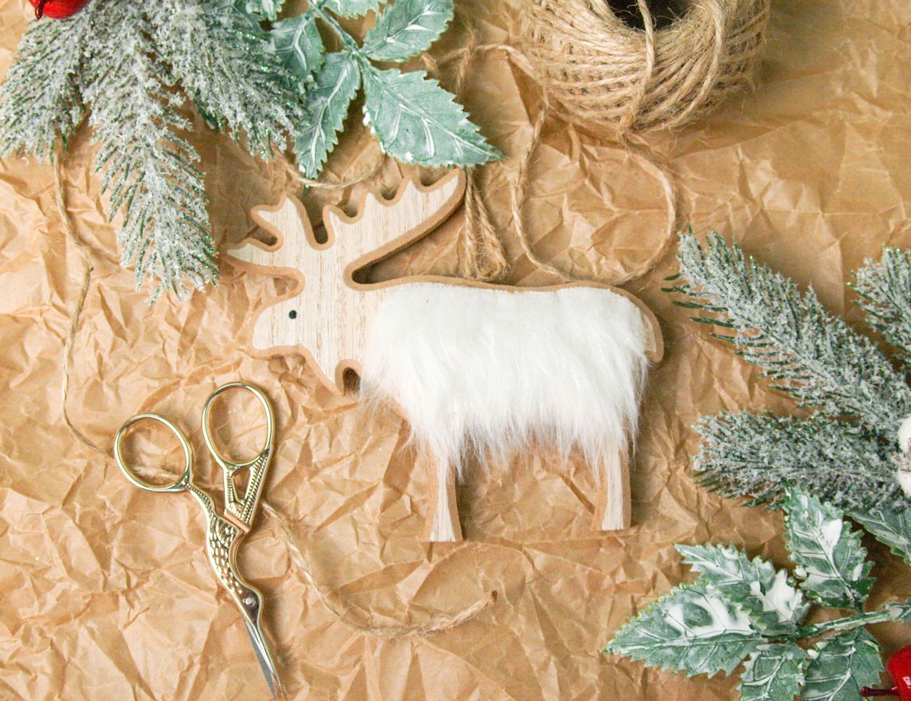 Увеличить фотографию