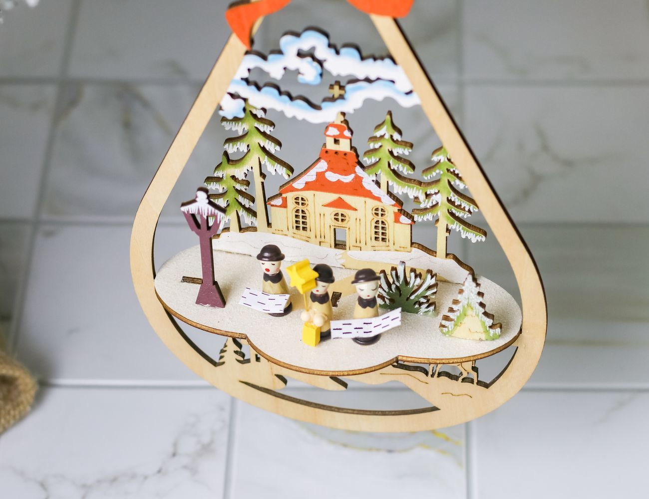 Увеличить фотографию