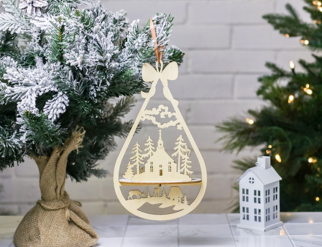 Увеличить фотографию