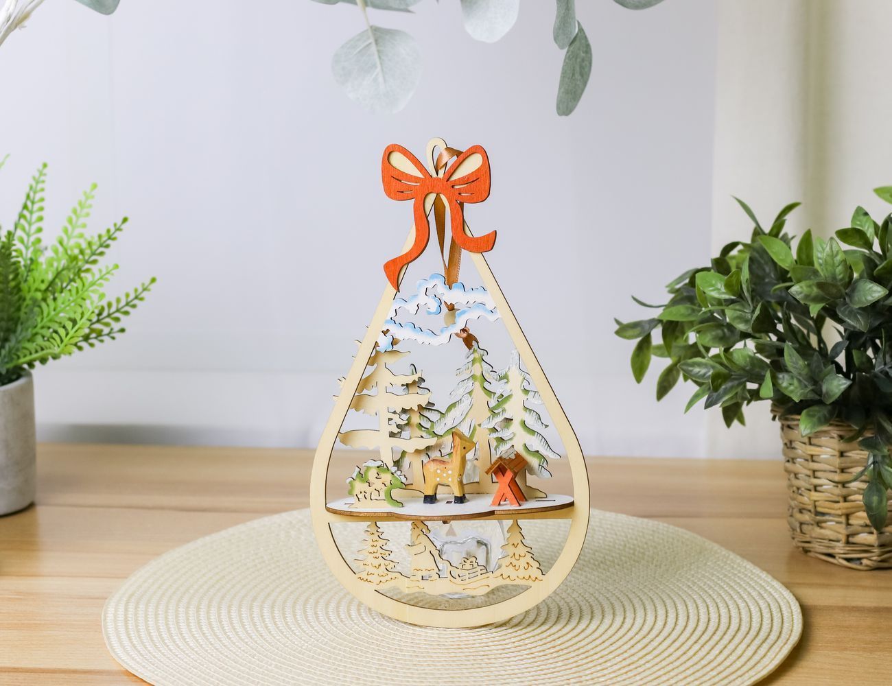 Увеличить фотографию