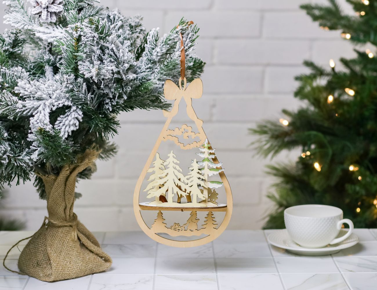 Увеличить фотографию