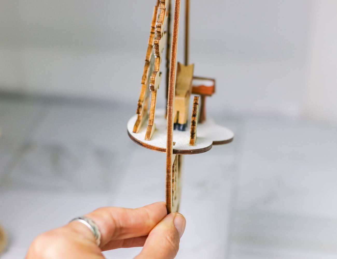 Увеличить фотографию