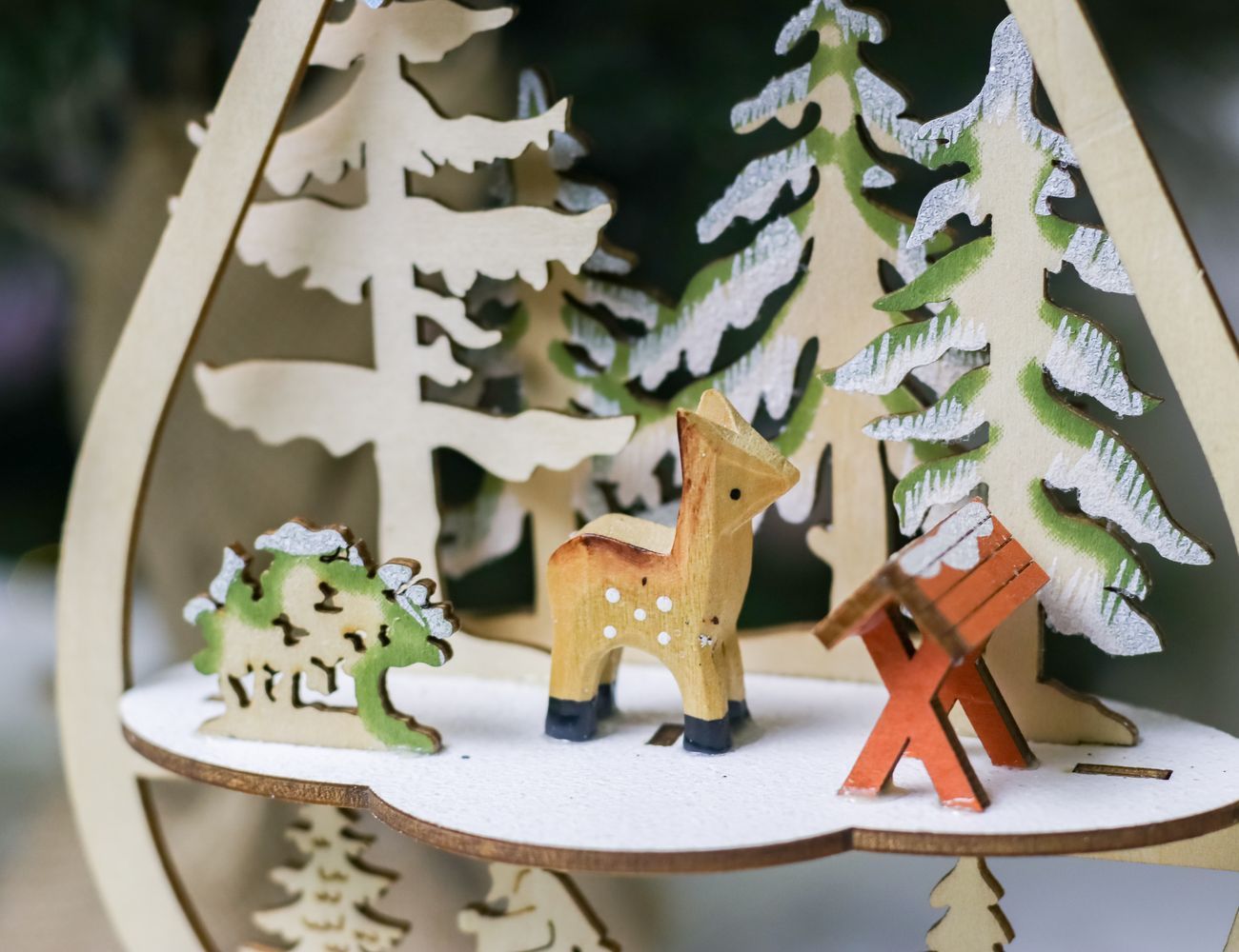 Увеличить фотографию